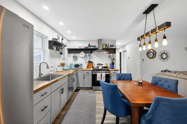 $384,900 | 205 Ann Street, Fox Lake, WI 53933