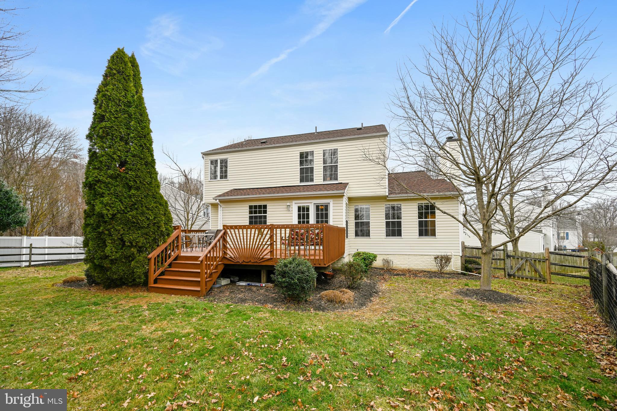 9531 Ridgeview Drive Columbia, MD 21046 - Photo 34 of 35 Gallery Image 34