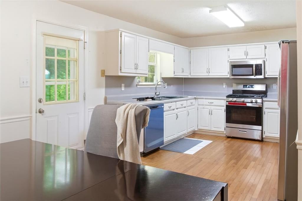 4579 Adams Court Rex, GA 30273 - Photo 2 of 5