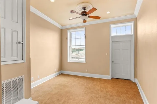 $1,750 | 45 French Market Place, New Orleans, LA 70116