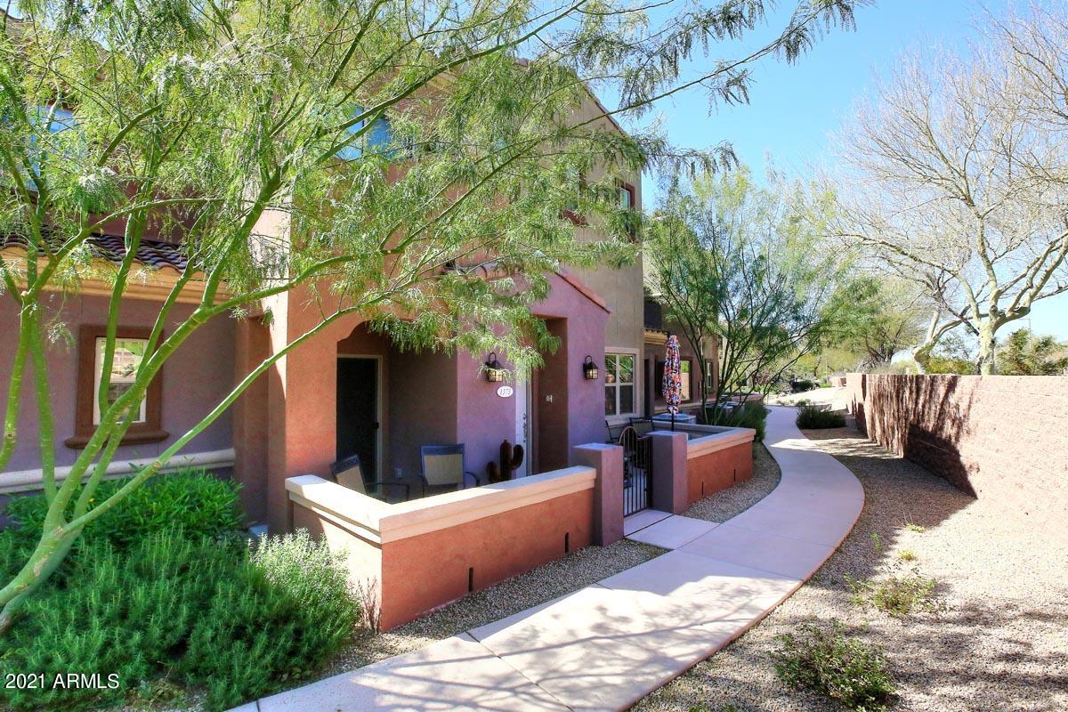 3935 East Rough Rider Road, Unit 1373 Phoenix, AZ 85050 - Photo 30 of 50 Exterior View