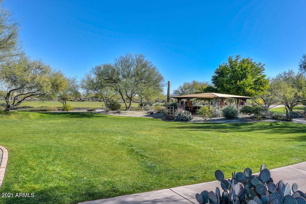 3935 East Rough Rider Road, Unit 1373 Phoenix, AZ 85050 - Photo 36 of 50 Aviano-Common Area