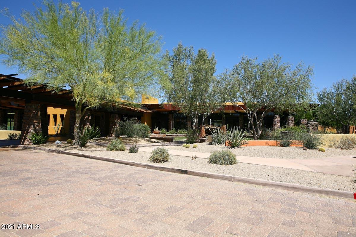 3935 East Rough Rider Road, Unit 1373 Phoenix, AZ 85050 - Photo 37 of 50 Aviano-Community Center