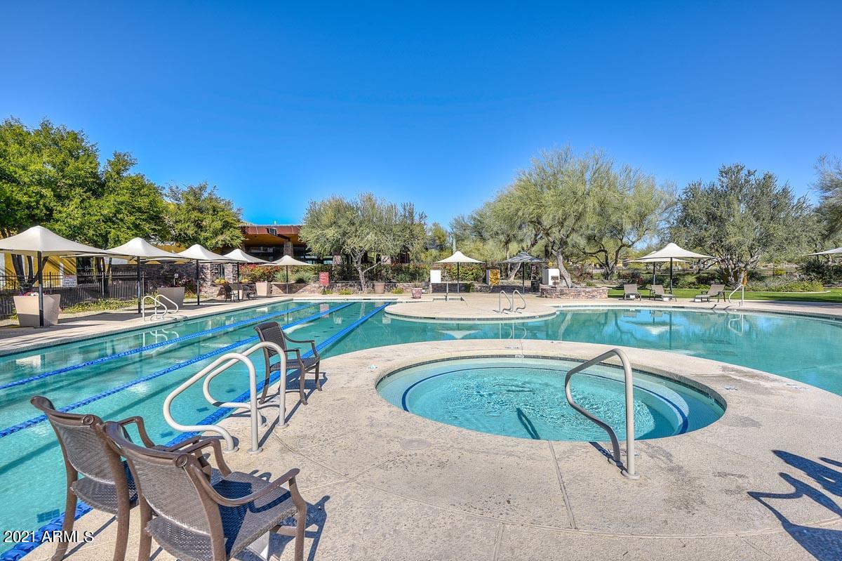 3935 East Rough Rider Road, Unit 1373 Phoenix, AZ 85050 - Photo 43 of 50 Aviano-Community Spa