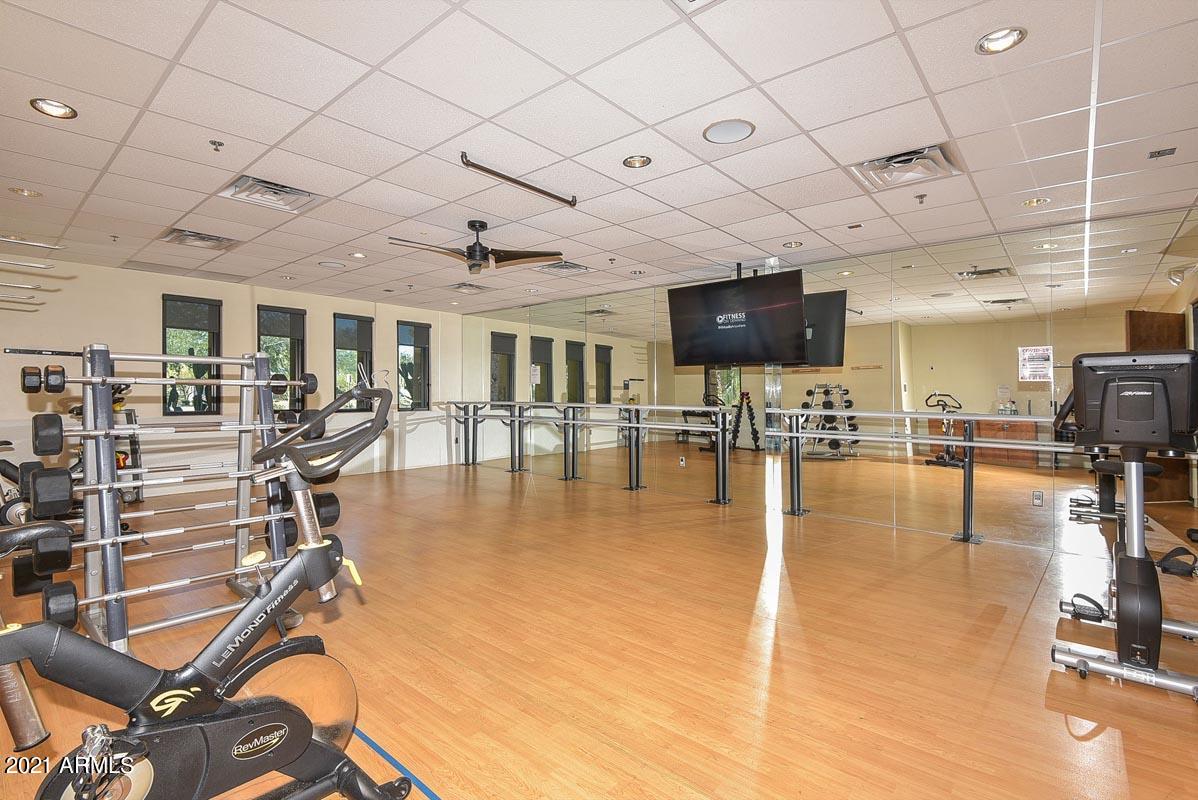 3935 East Rough Rider Road, Unit 1373 Phoenix, AZ 85050 - Photo 50 of 50 Aviano-Yoga Center