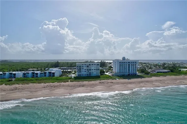 $4,500 | 10980 South Ocean Drive, Unit 114, Jensen Beach, FL 34957