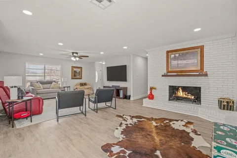 $444,999 | 6705 Genoa Road, Fort Worth, TX 76116
