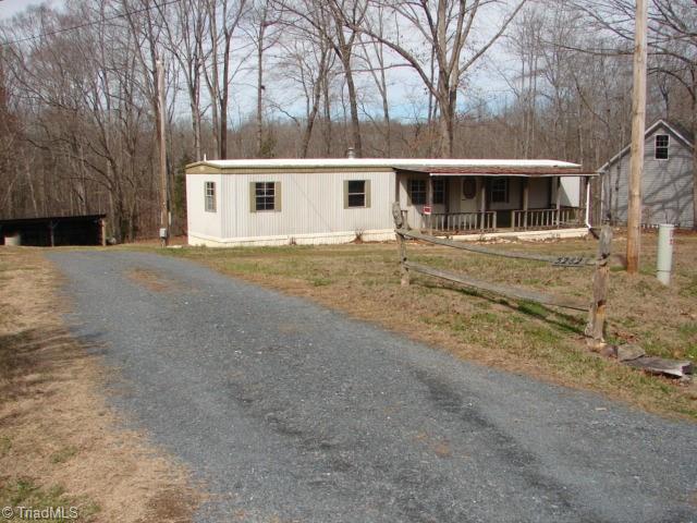 5302 Ridge Road Seagrove, NC 27341 - Photo 41 of 50 Gallery Image 41