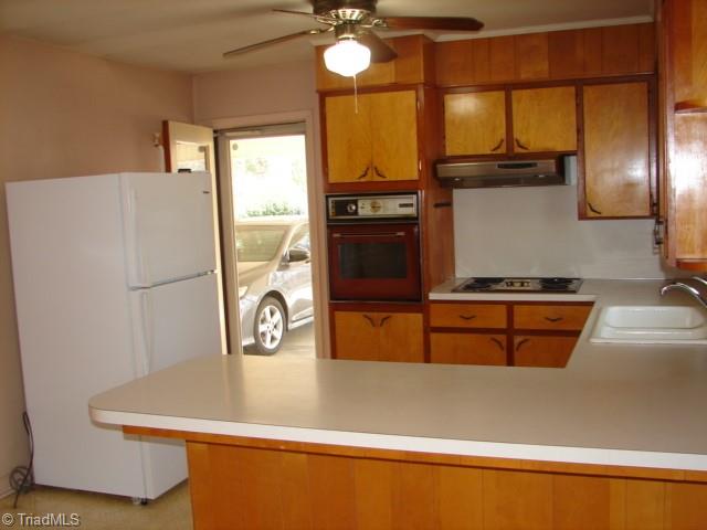 5302 Ridge Road Seagrove, NC 27341 - Photo 5 of 50 Gallery Image 5