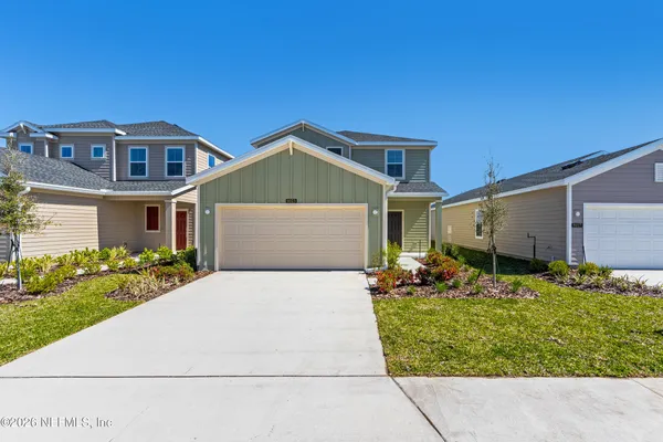 $2,450 | 9023 Whinny Way, Jacksonville, FL 32219