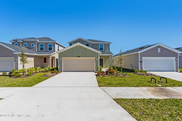 $2,450 | 9023 Whinny Way, Jacksonville, FL 32219