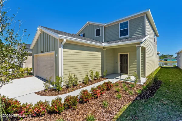 $2,450 | 9023 Whinny Way, Jacksonville, FL 32219