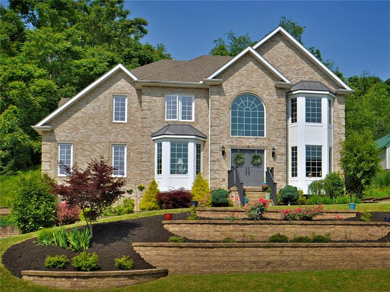 128 Hidden Valley Road Monroeville, PA 15146 - Photo 1 of 24 Gallery Image 1