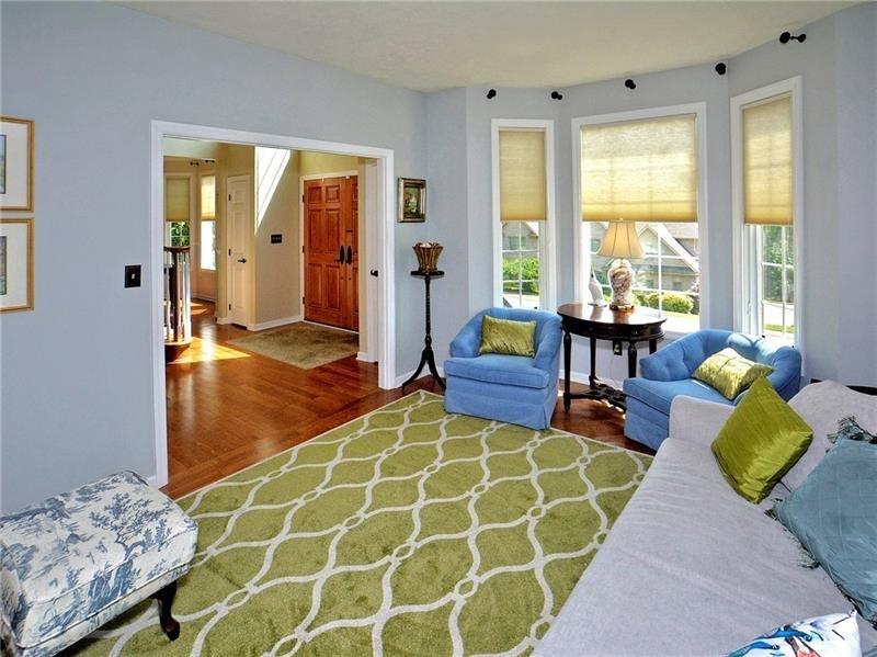 128 Hidden Valley Road Monroeville, PA 15146 - Photo 4 of 24 Gallery Image 4