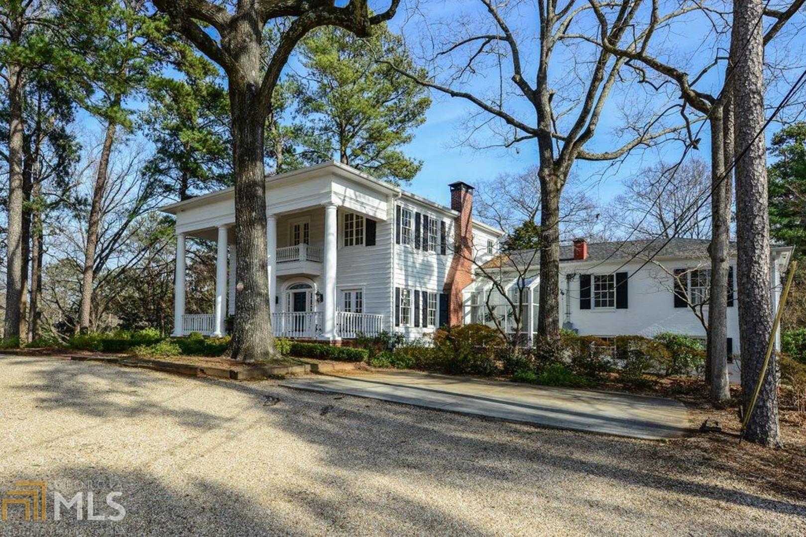 5229 Roswell Road Northeast Atlanta, GA 30342 - Photo 1 of 1 Gallery Image 1