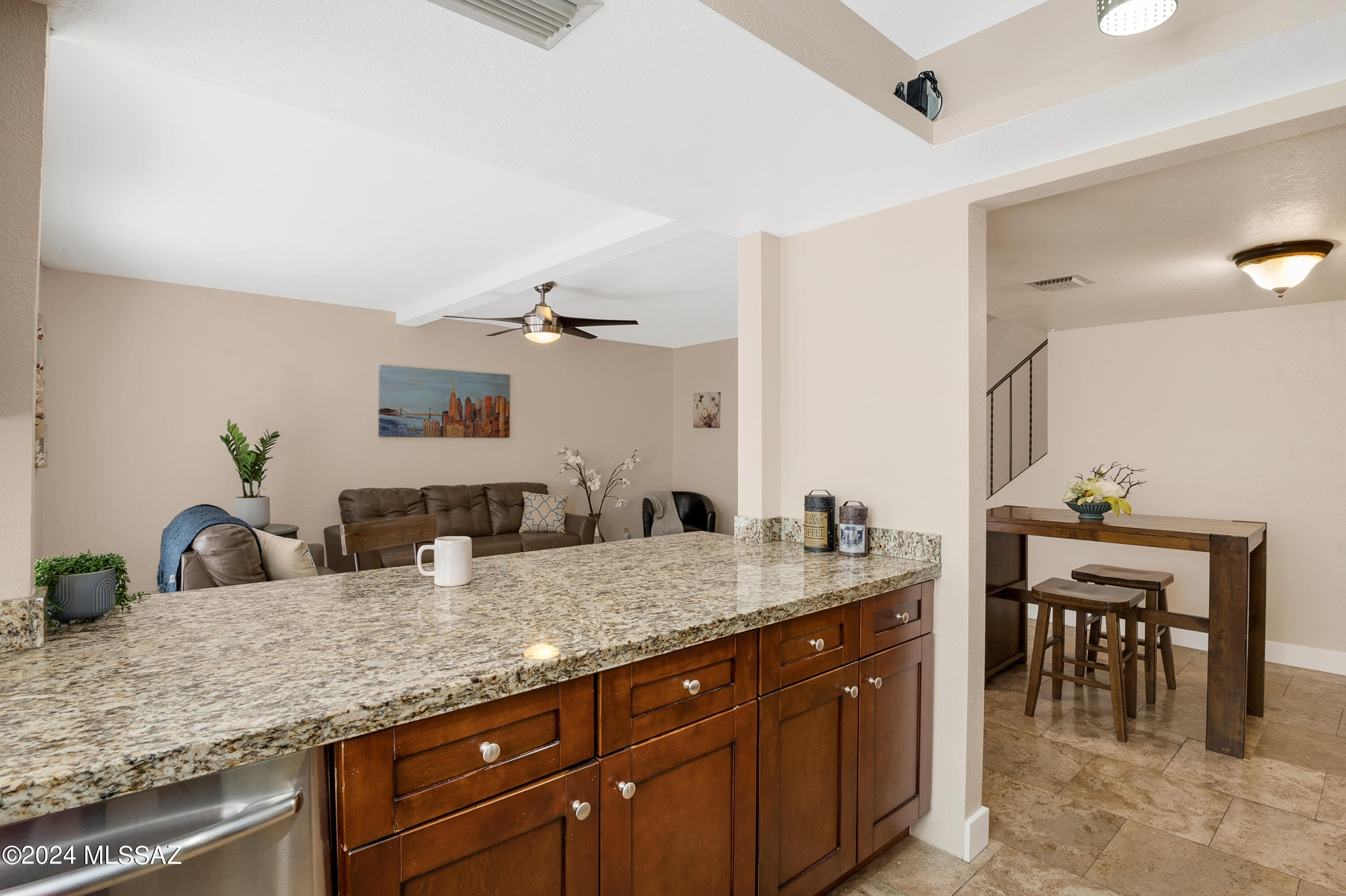 1577 East Prince Road, Unit B Tucson, AZ 85719 - Photo 9 of 28