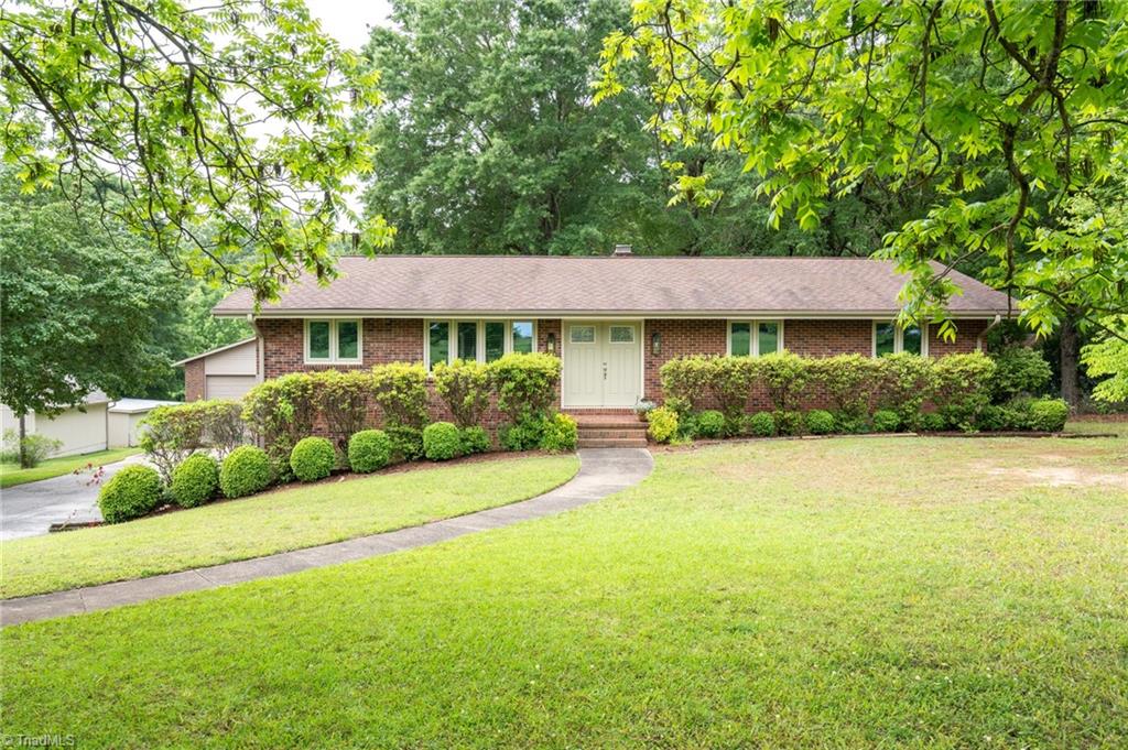 1822 Routh Road Burlington, NC 27217 - Photo 1 of 49 Gallery Image 1