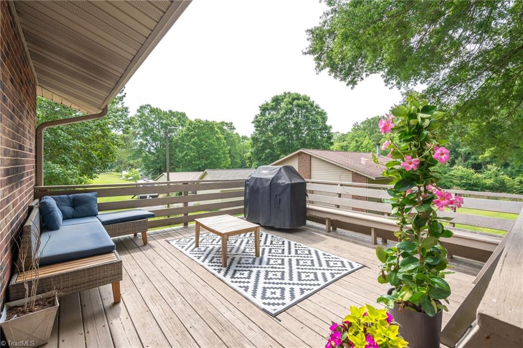 1822 Routh Road Burlington, NC 27217 - Photo 29 of 49 Gallery Image 29