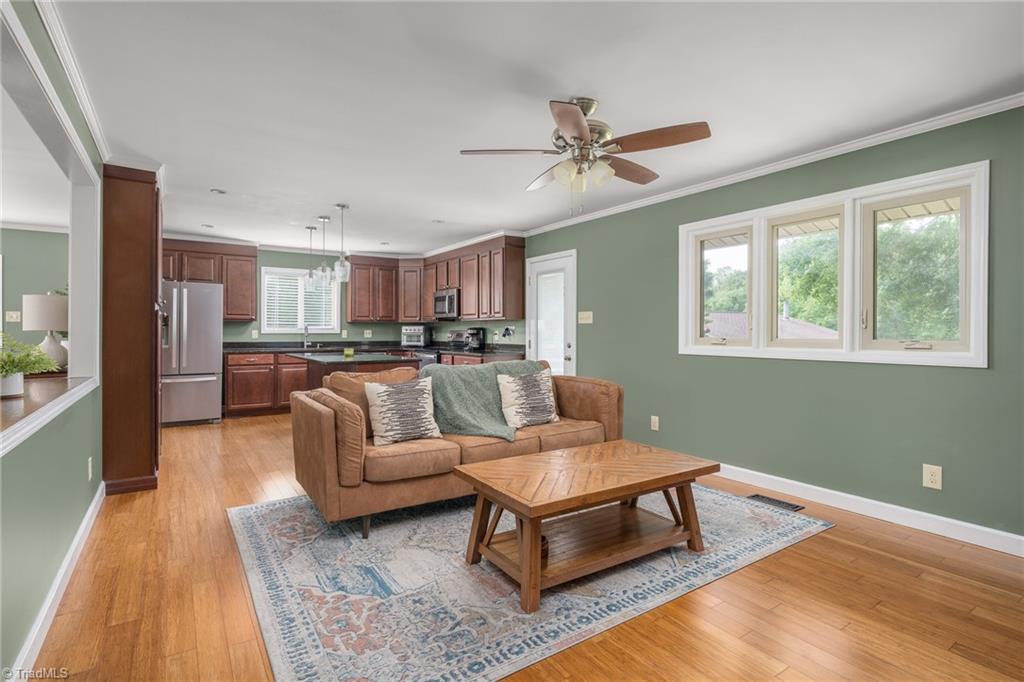1822 Routh Road Burlington, NC 27217 - Photo 3 of 49 Gallery Image 3
