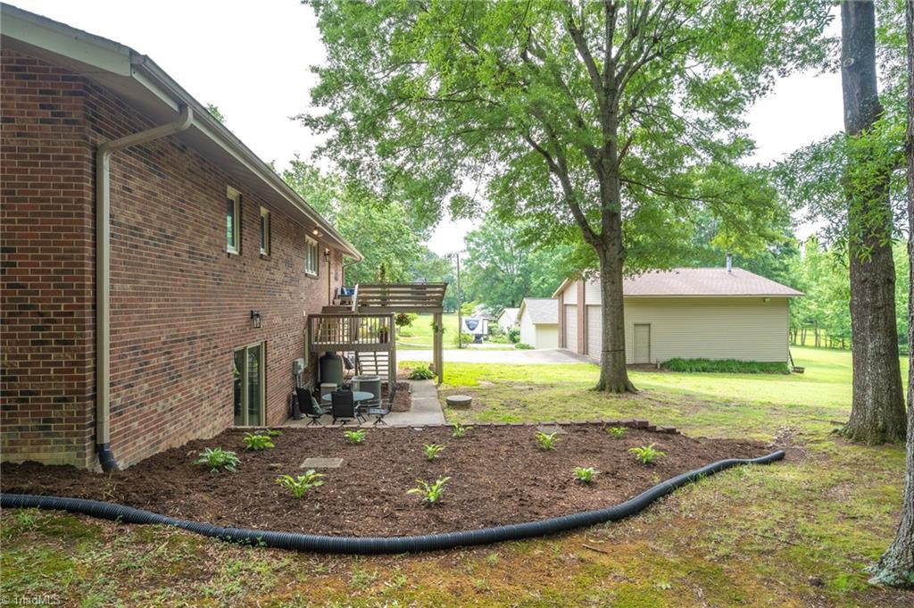 1822 Routh Road Burlington, NC 27217 - Photo 38 of 49 Gallery Image 38