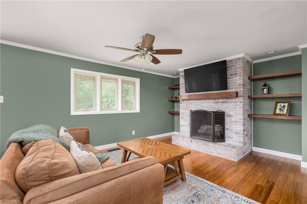 1822 Routh Road Burlington, NC 27217 - Photo 4 of 49 Gallery Image 4