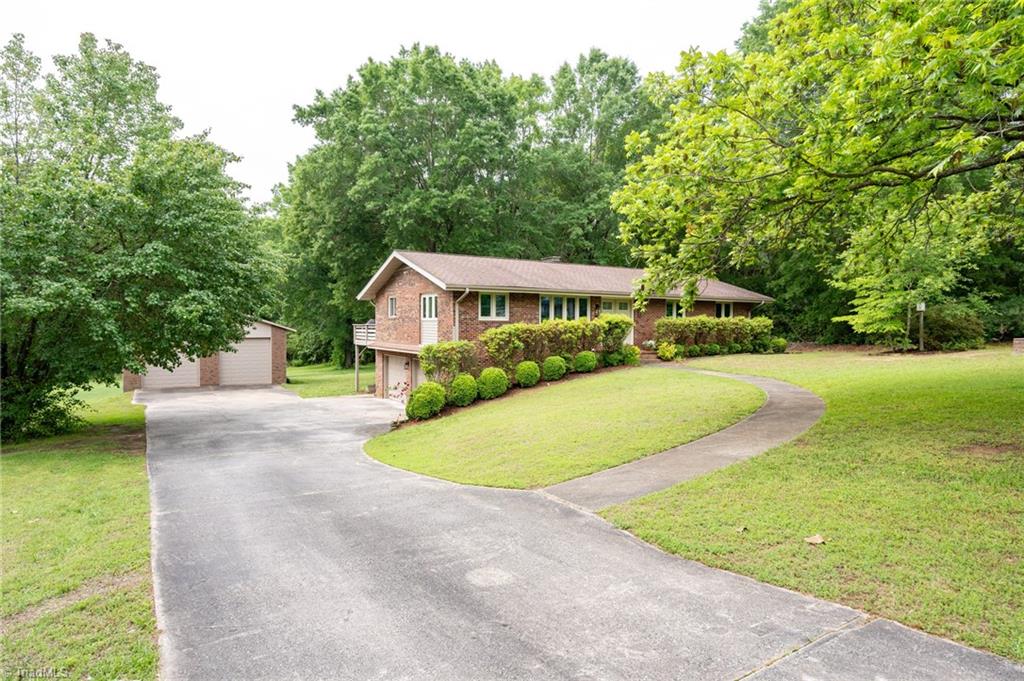 1822 Routh Road Burlington, NC 27217 - Photo 48 of 49 Gallery Image 48