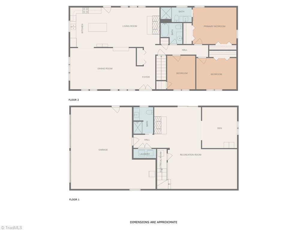 1822 Routh Road Burlington, NC 27217 - Photo 49 of 49 Gallery Image 49