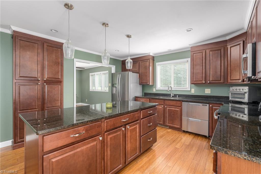 1822 Routh Road Burlington, NC 27217 - Photo 6 of 49 Gallery Image 6