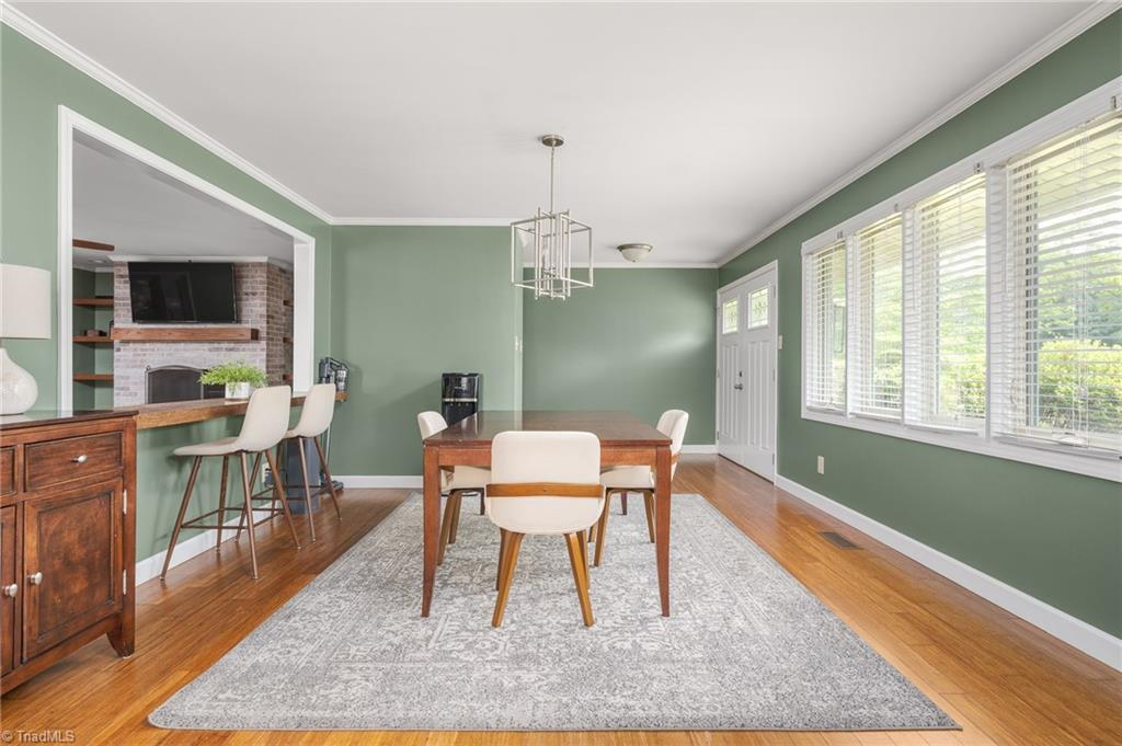 1822 Routh Road Burlington, NC 27217 - Photo 8 of 49 Gallery Image 8