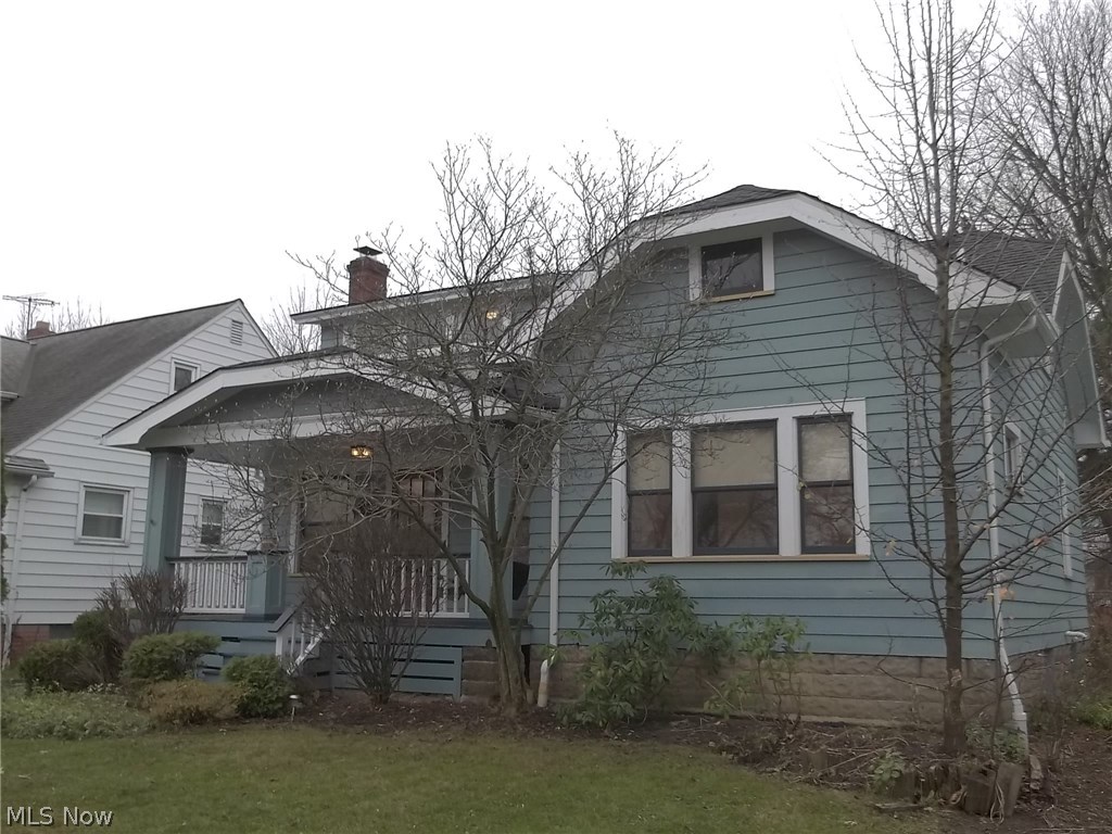 4422 Ardmore Road South Euclid, OH 44121 - Photo 21 of 25