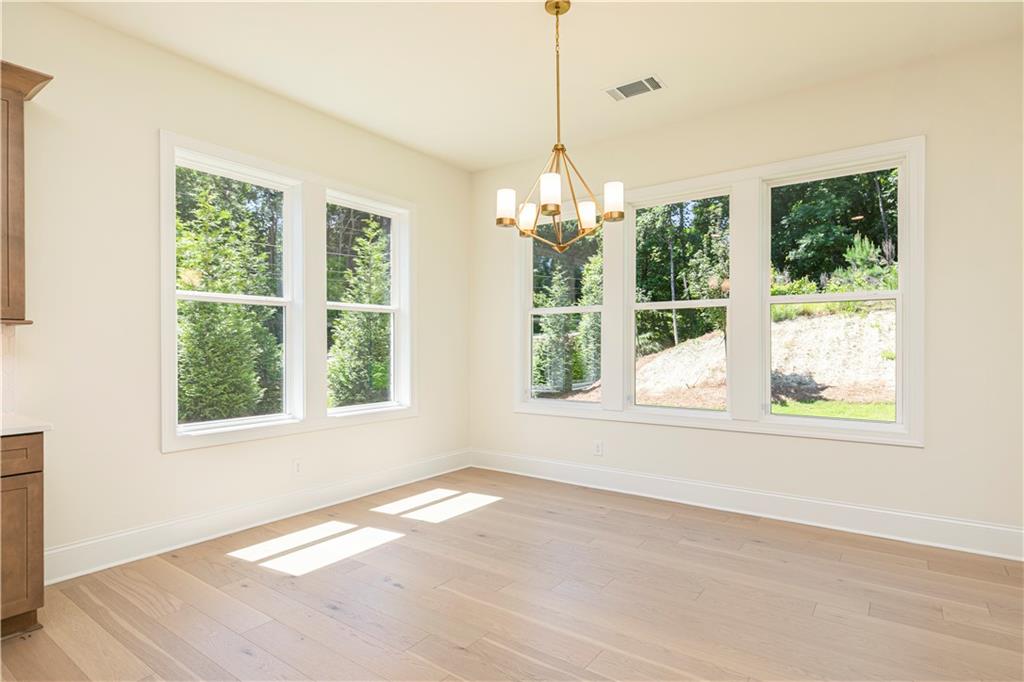 2405 Bleckley Place Cumming, GA 30041 - Photo 10 of 30