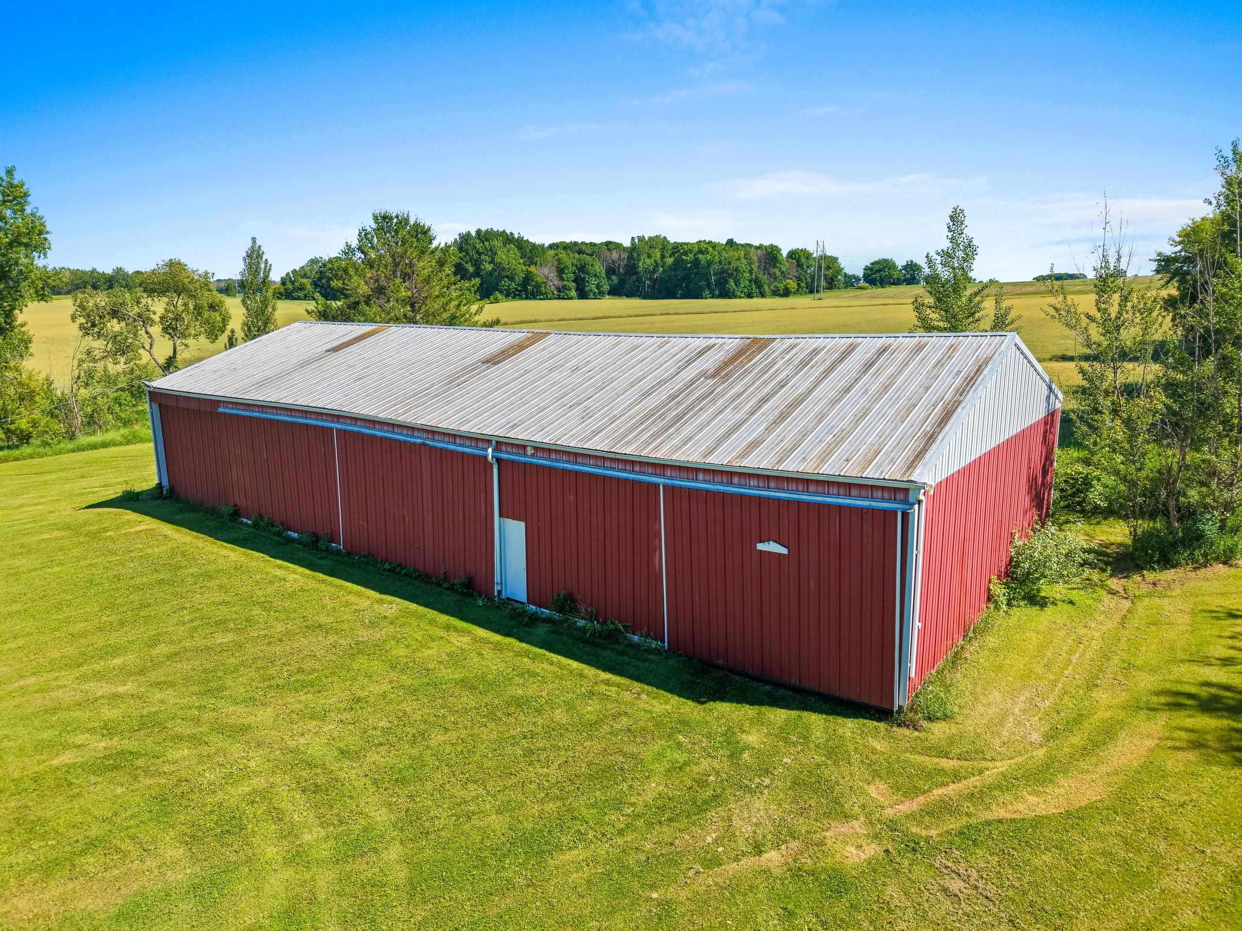 6104 Bader Road Luxemburg, WI 54217 - Photo 57 of 67