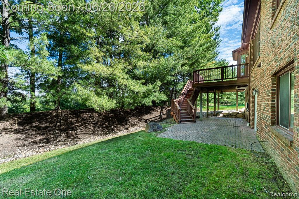 227 Bloomer Ridge Court Rochester, MI 48307 - Photo 42 of 45 227 Bloomer Ridge Ct_MLS-040.jpg