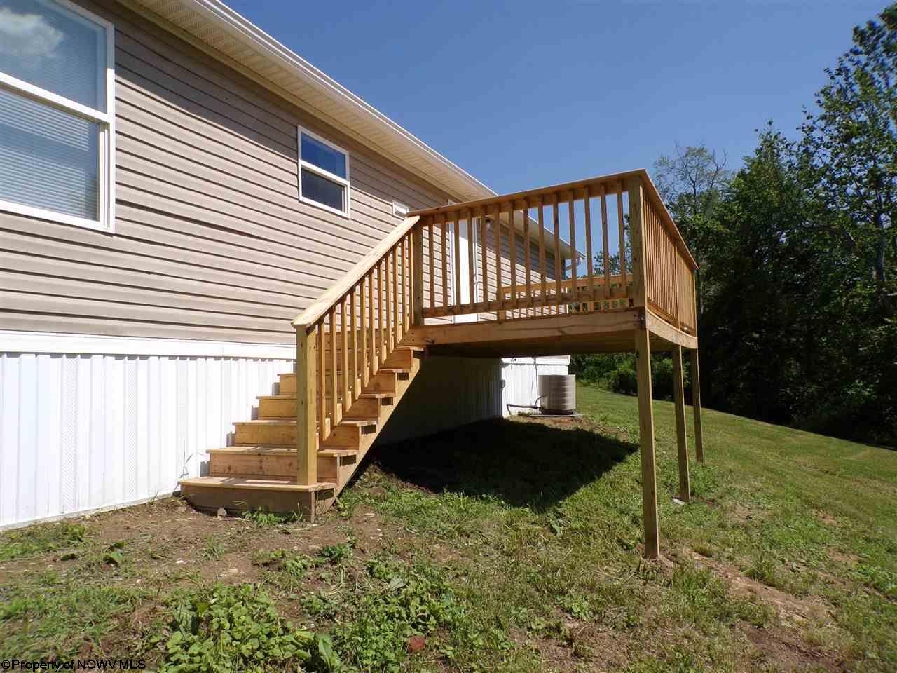 85 Forinash Road Weston, WV 26452 - Photo 5 of 29 Gallery Image 5