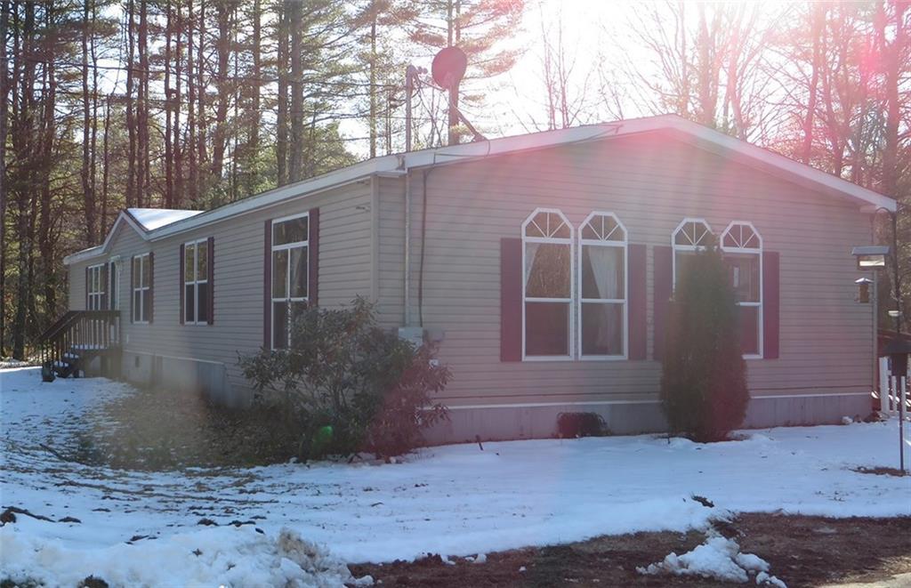 169 Day Road Lyman, ME 04002 - Photo 1 of 25 Photo