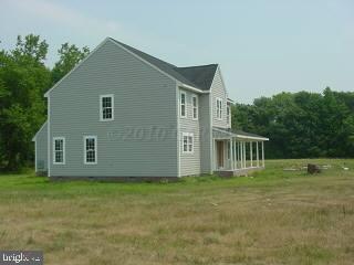 4360 Allen Road Salisbury, MD 21801 - Photo 3 of 11 a house view with garden space