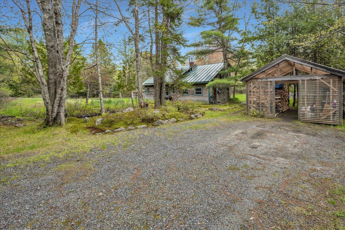 99 Cross Road Surry, ME 04684 - Photo 4 of 74 76-99 Cross Rd (76 of 89)