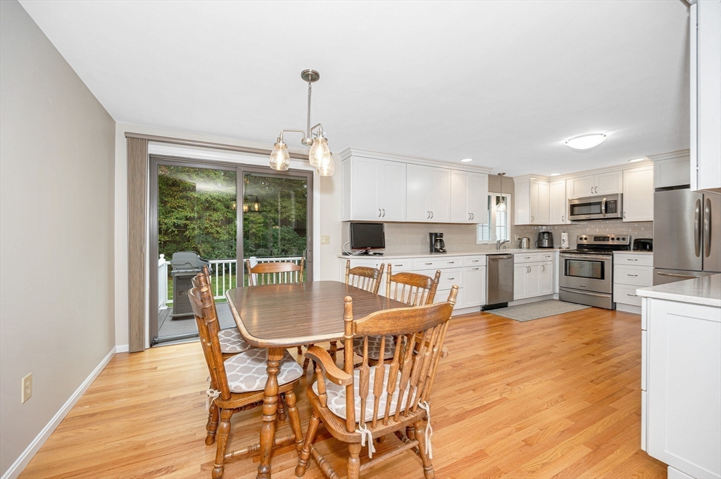 58 Wagon Wheel Road Dracut, MA 01826 - Photo 13 of 42 Gallery Image 13