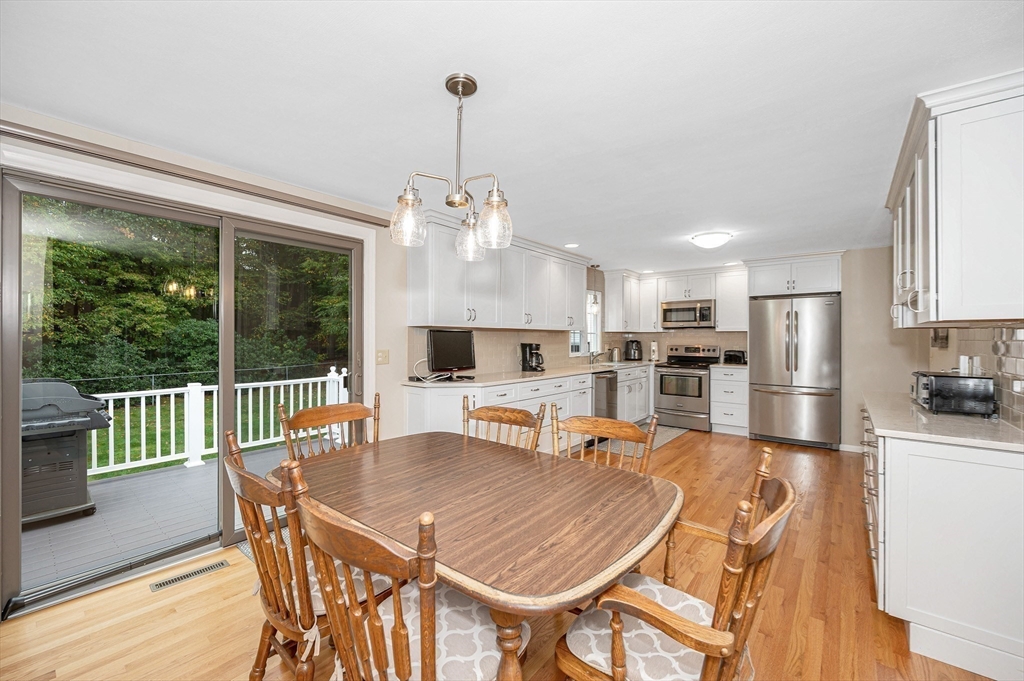 58 Wagon Wheel Road Dracut, MA 01826 - Photo 14 of 42 Gallery Image 14