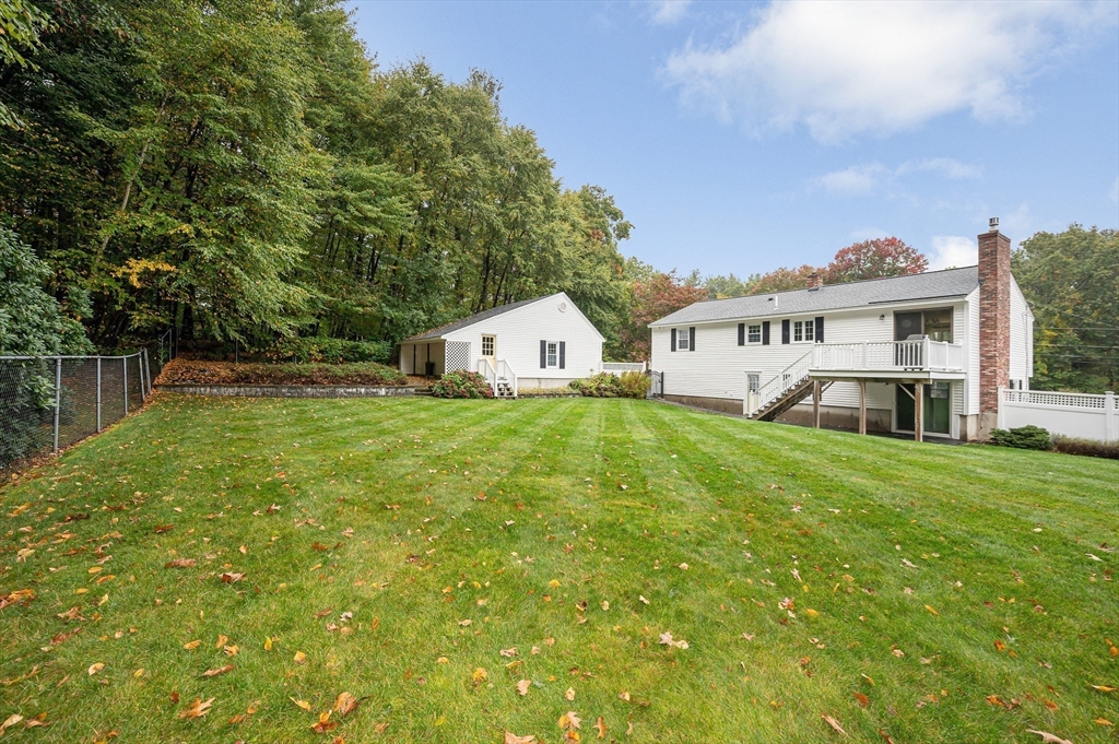 58 Wagon Wheel Road Dracut, MA 01826 - Photo 3 of 42 Gallery Image 3