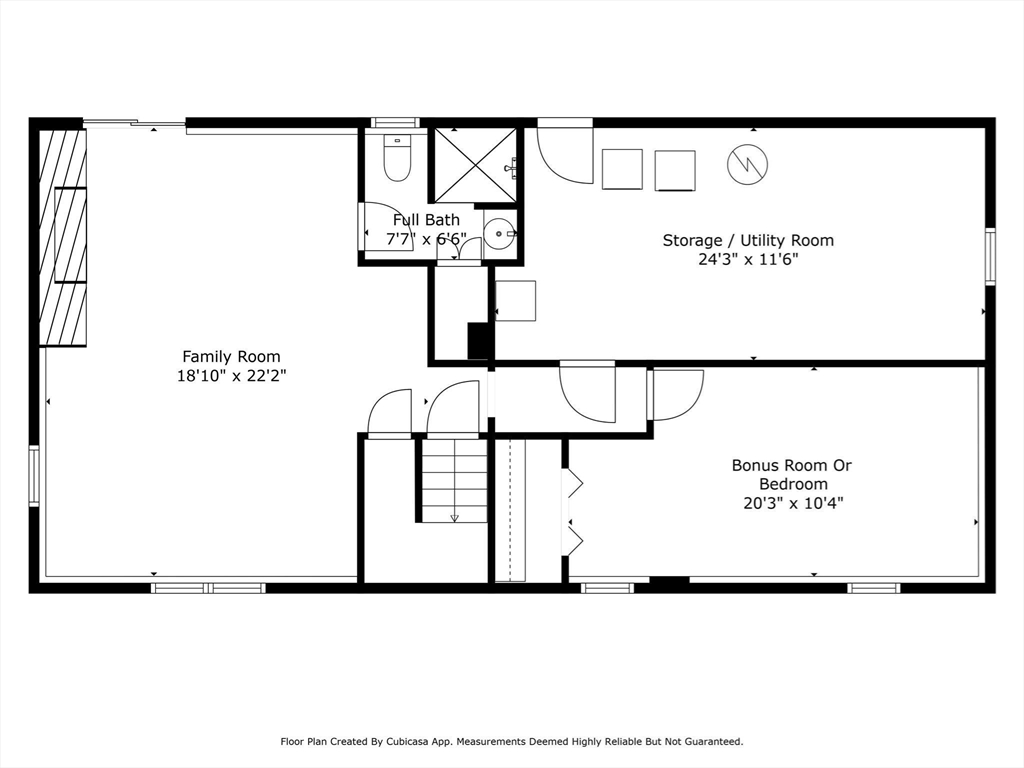 58 Wagon Wheel Road Dracut, MA 01826 - Photo 36 of 42 Gallery Image 36
