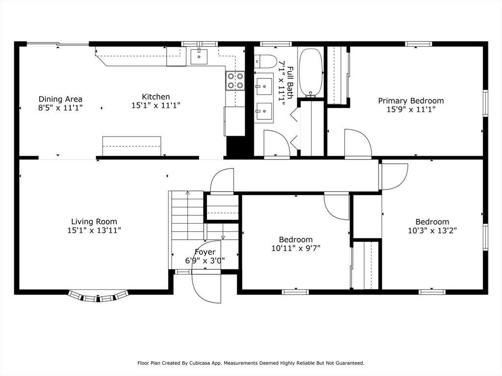 58 Wagon Wheel Road Dracut, MA 01826 - Photo 37 of 42 Gallery Image 37