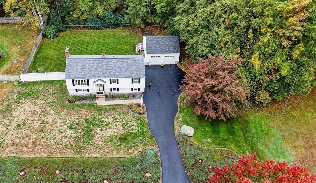 58 Wagon Wheel Road Dracut, MA 01826 - Photo 39 of 42 Gallery Image 39