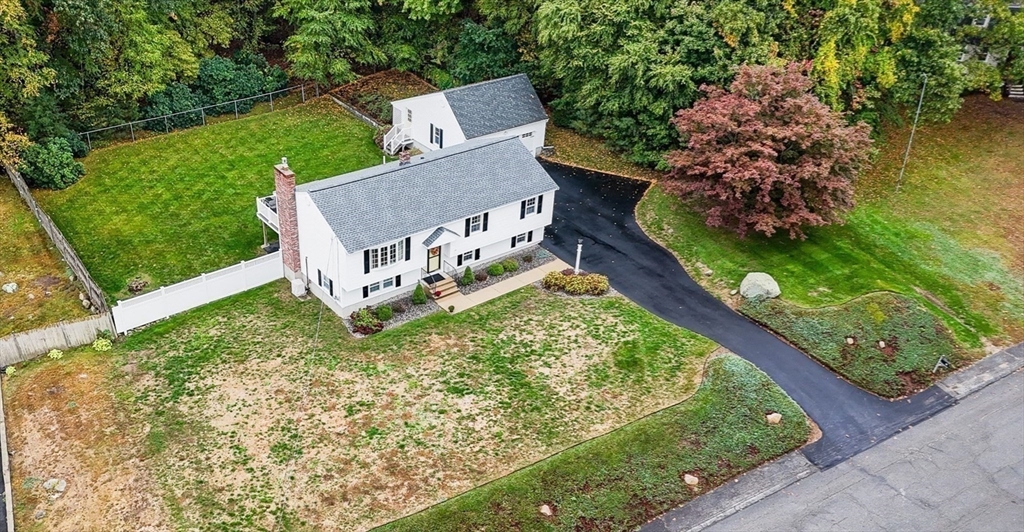 58 Wagon Wheel Road Dracut, MA 01826 - Photo 40 of 42 Gallery Image 40