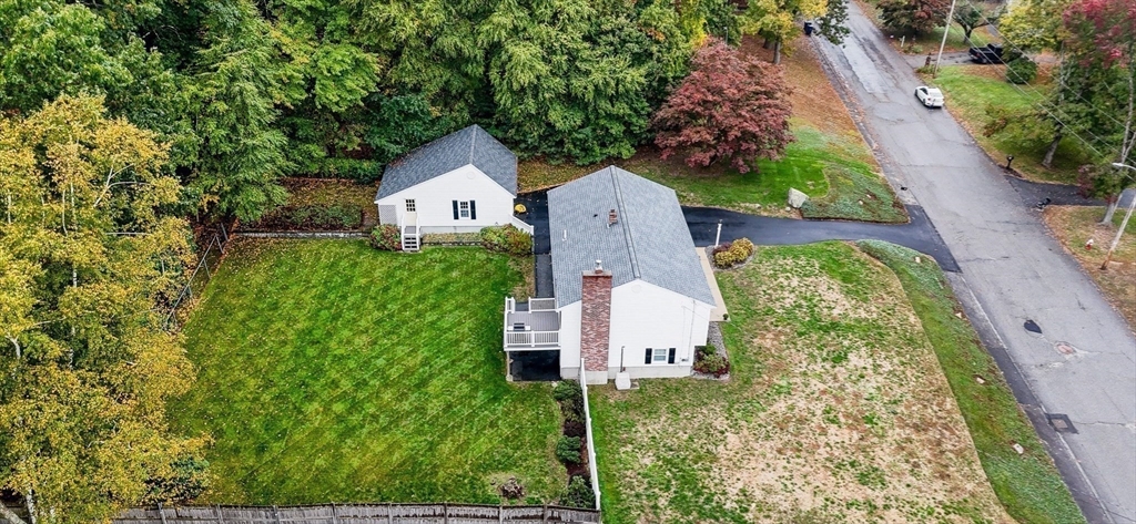 58 Wagon Wheel Road Dracut, MA 01826 - Photo 41 of 42 Gallery Image 41