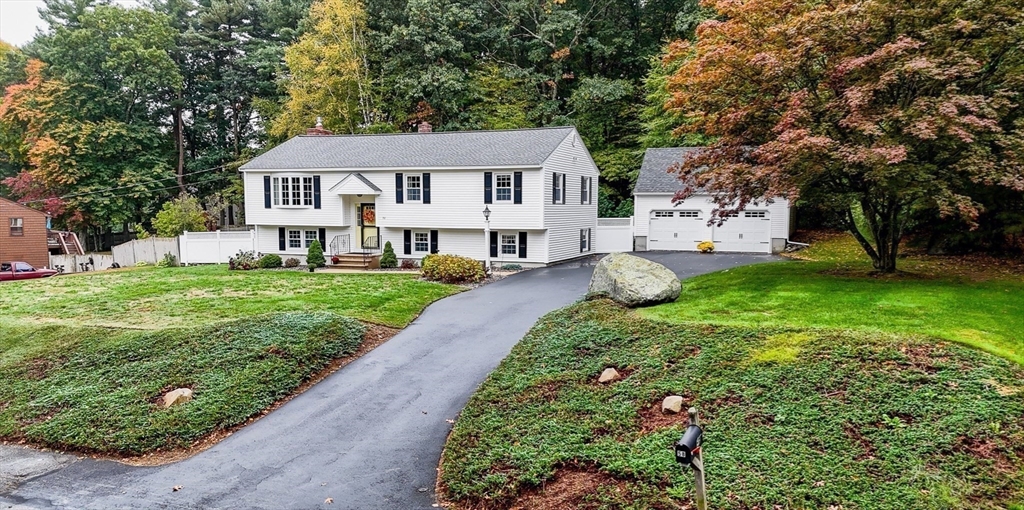 58 Wagon Wheel Road Dracut, MA 01826 - Photo 42 of 42 Gallery Image 42