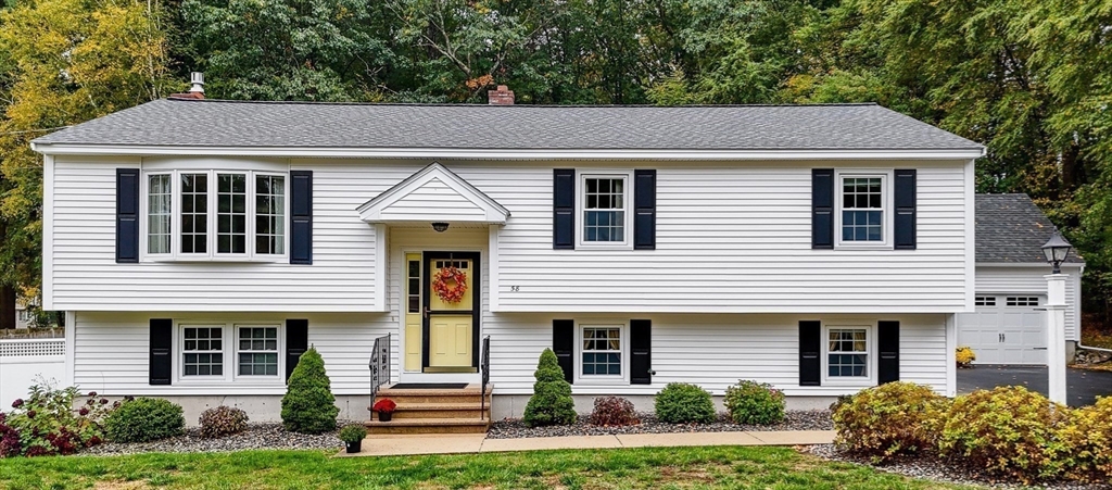 58 Wagon Wheel Road Dracut, MA 01826 - Photo 5 of 42 Gallery Image 5