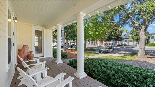 a view of yard with patio