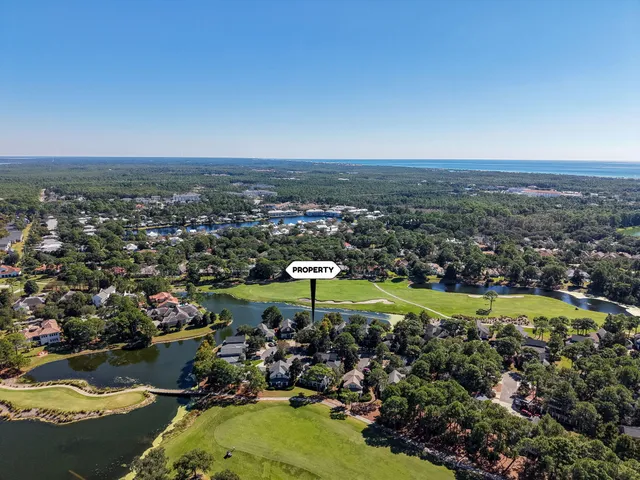 $995,000 | 1327 Ravens Run East, Miramar Beach, FL 32550