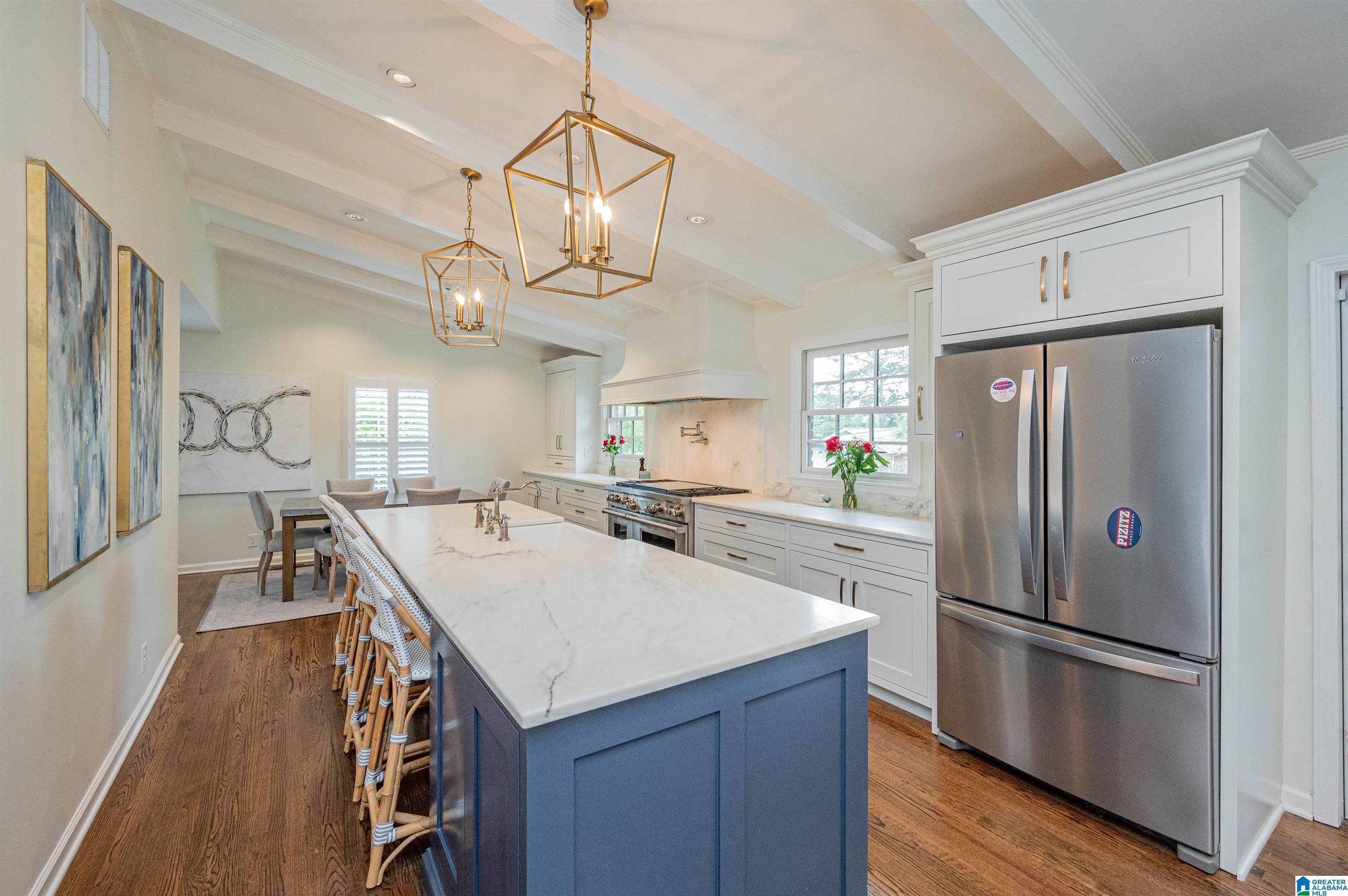 1804 Post Oak Road Birmingham, AL 35216 - Photo 5 of 44